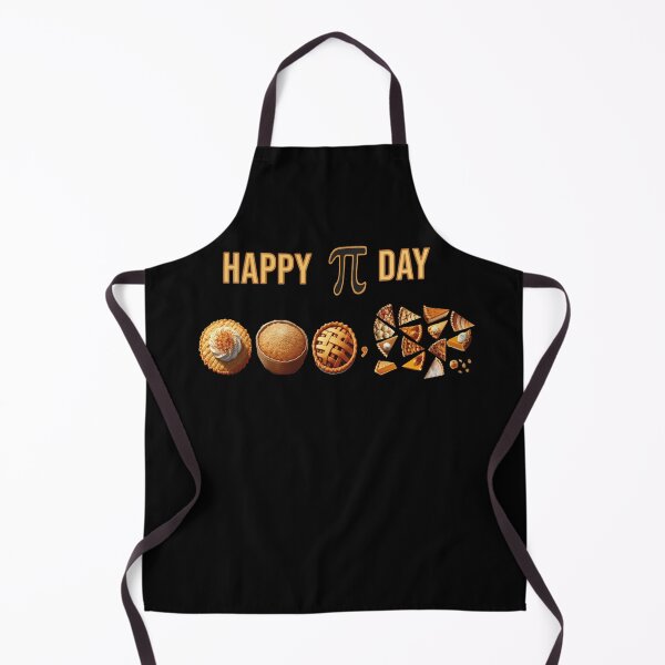 Item preview, Pi Day .Celebration of Pi Day Featuring Delicious Pie Selection and Mathematical Symbols designed and sold by ElenaHrubes.
