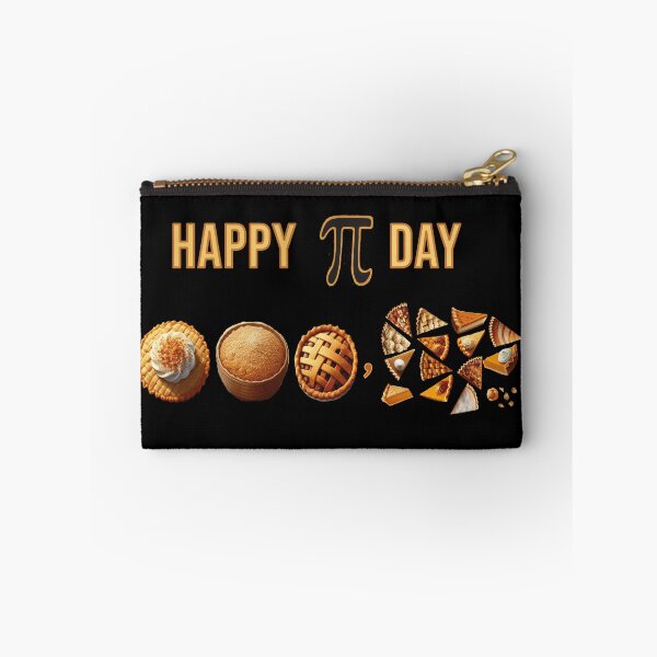 Item preview, Pi Day .Celebration of Pi Day Featuring Delicious Pie Selection and Mathematical Symbols designed and sold by ElenaHrubes.
