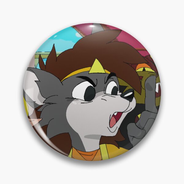 Item preview, MAH YOTE! by Kippy designed and sold by WMGMerch.