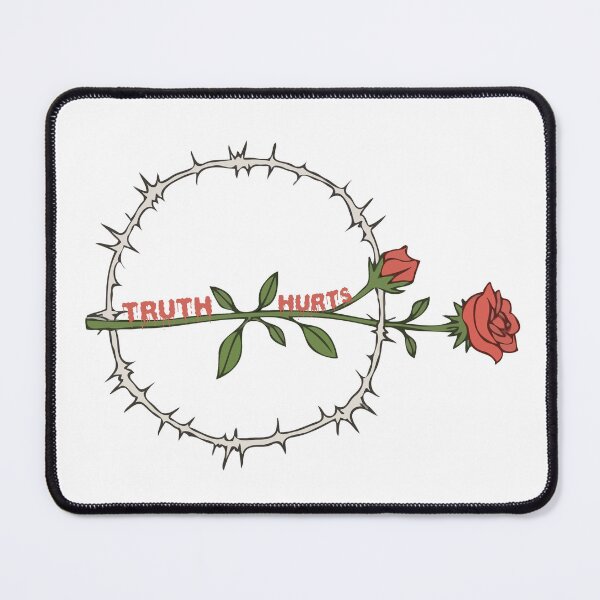 Item preview, Truth hurts designed and sold by scarlov.