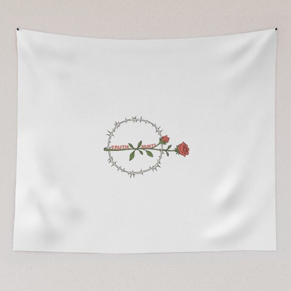 Item preview, Truth hurts designed and sold by scarlov.