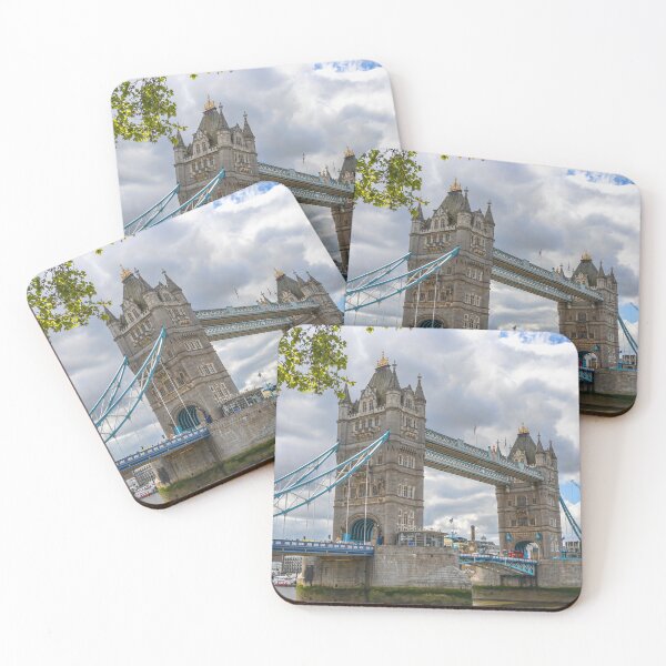 Item preview, UK. England. London. Tower Bridge. designed and sold by vadim19.