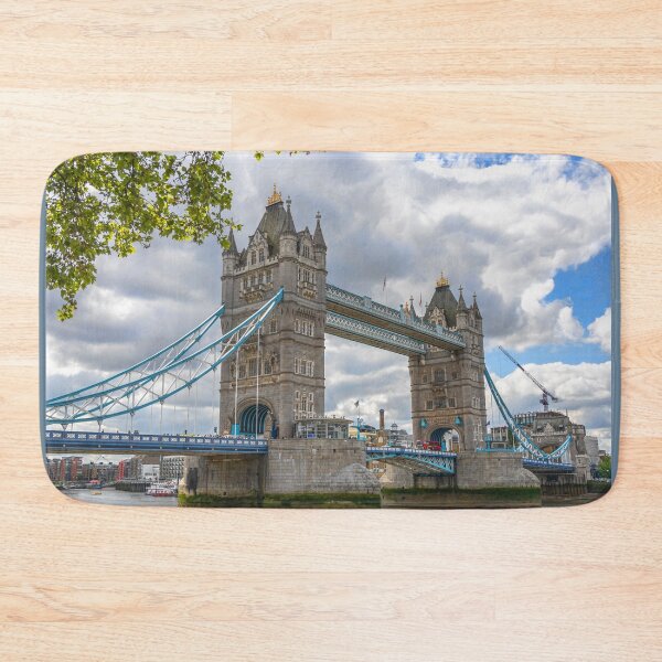 Item preview, UK. England. London. Tower Bridge. designed and sold by vadim19.