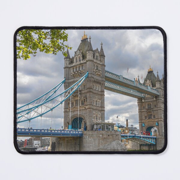 Item preview, UK. England. London. Tower Bridge. designed and sold by vadim19.