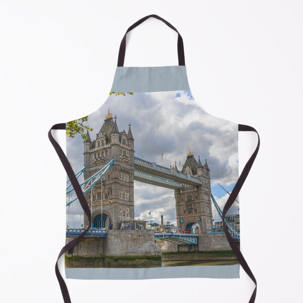 Item preview, UK. England. London. Tower Bridge. designed and sold by vadim19.
