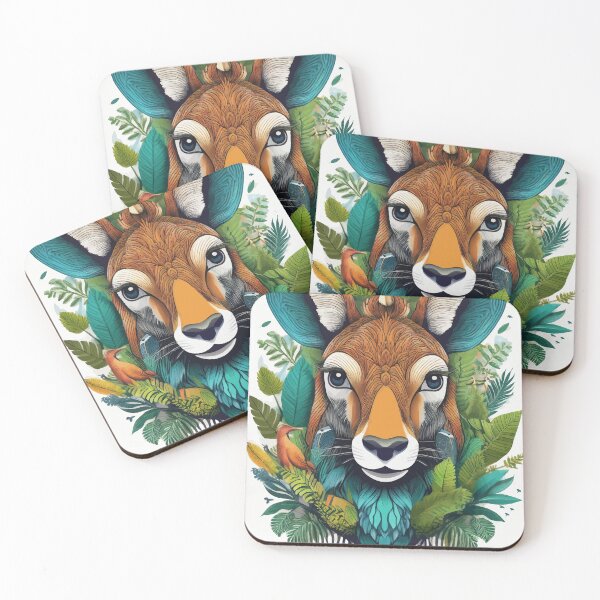 Item preview, Protecting Earth’s Precious Creatures designed and sold by bb-15artstudio.