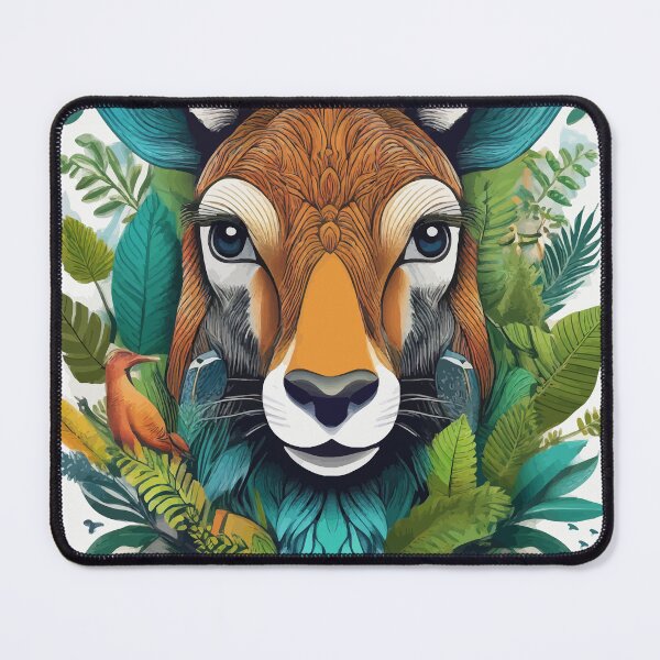 Item preview, Protecting Earth’s Precious Creatures designed and sold by bb-15artstudio.