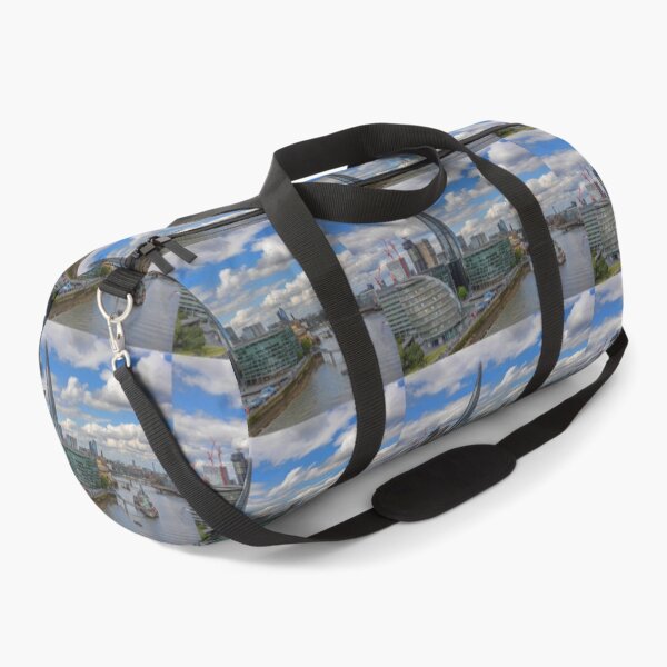 Item preview, UK. England. London. River Thames from Tower Bridge. designed and sold by vadim19.