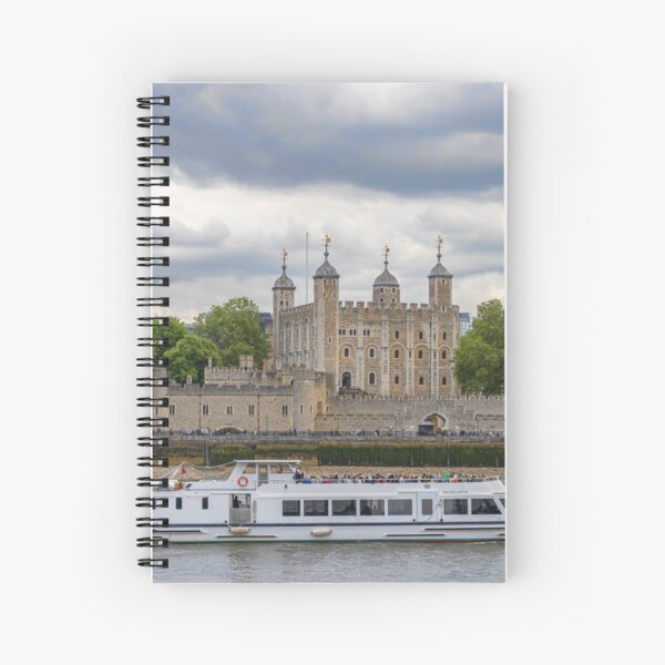 Item preview, UK. England. London. Tower of London. White Tower. designed and sold by vadim19.