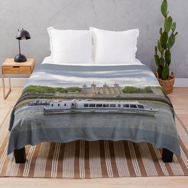 Item preview, UK. England. London. Tower of London. White Tower. designed and sold by vadim19.