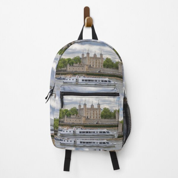 Item preview, UK. England. London. Tower of London. White Tower. designed and sold by vadim19.