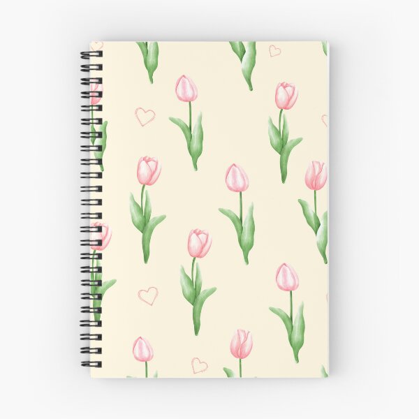 Item preview, Spring tulips designed and sold by NatalieOlan.