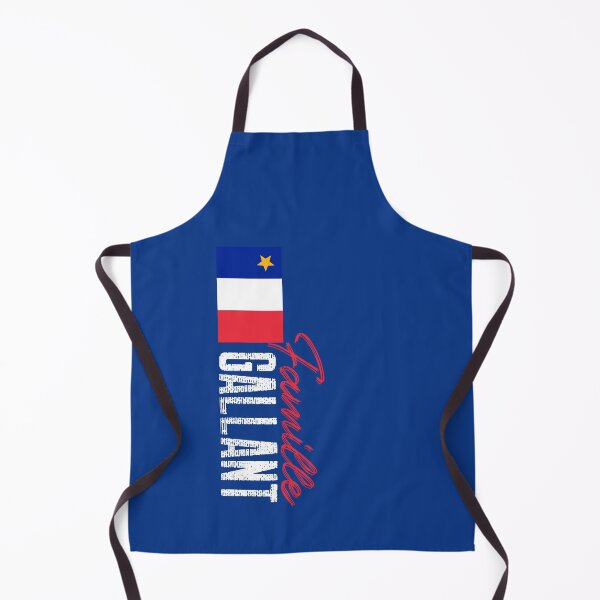 Item preview, GALLANT Family Acadian T-Shirt designed and sold by Blue-Heron-D.