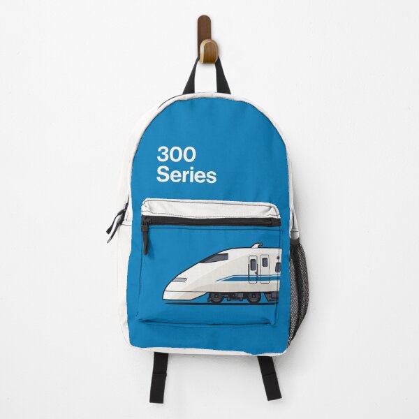Item preview, Perfil lateral Shinkansen serie 300 designed and sold by VoodooCircus.