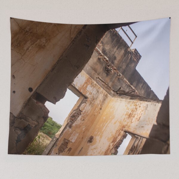 Item preview, abandoned house lines 3 designed and sold by felipequeiroz.