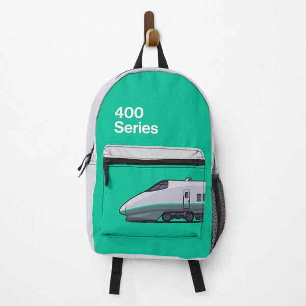 Item preview, Perfil lateral de la serie 400 Yamagata Shinkansen designed and sold by VoodooCircus.