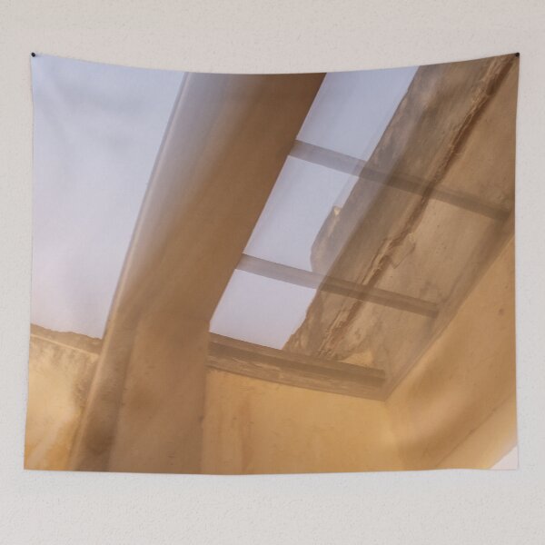 Item preview, blurred features of an abandoned house designed and sold by felipequeiroz.