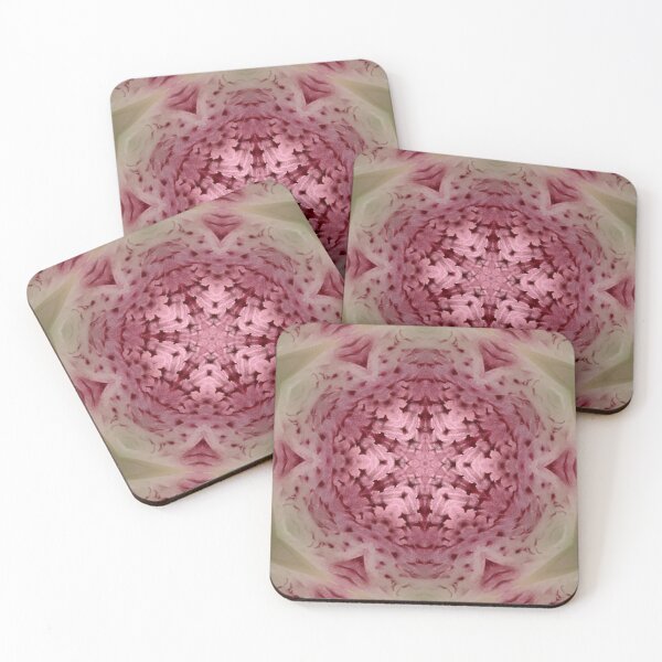 Item preview, Blending of Pinks designed and sold by Betsy Phillips.