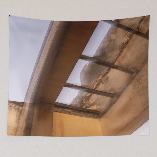 Item preview, blurred features of an abandoned house 2 designed and sold by felipequeiroz.