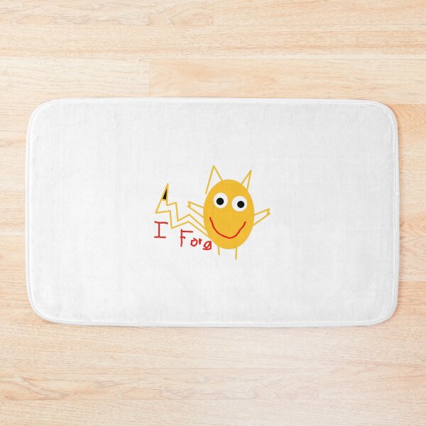Item preview, I FORG designed and sold by wellwellwelo.