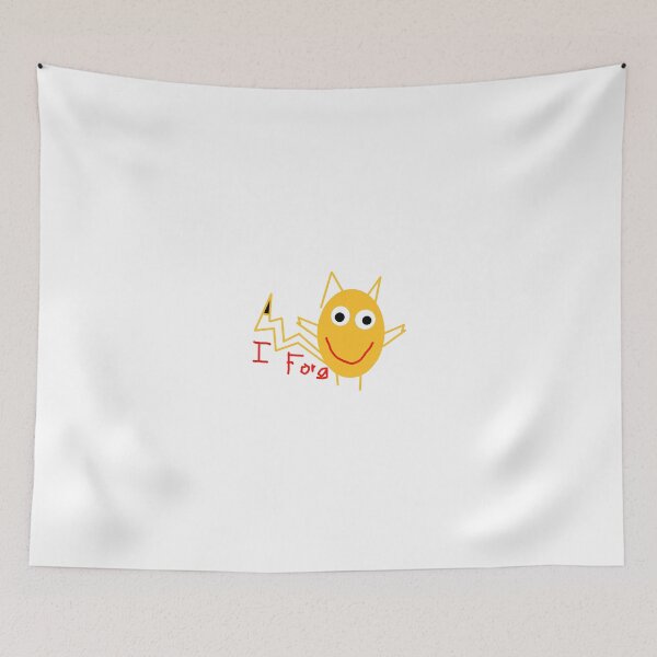 Item preview, I FORG designed and sold by wellwellwelo.