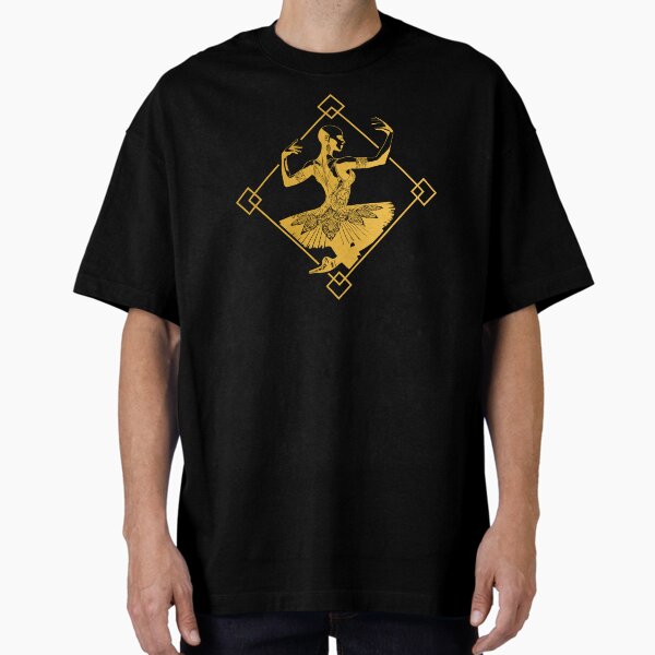 Item preview, Gold Ballet designed and sold by MsSlaySowell.