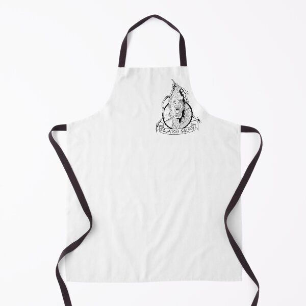 Item preview, Squatch Squad designed and sold by CryptdTomFoolry.