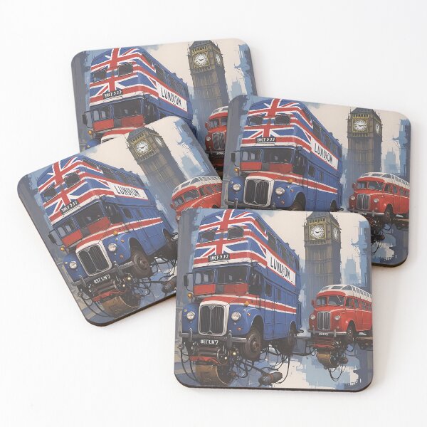 Item preview, UK Ciber Punk designed and sold by visualarte.
