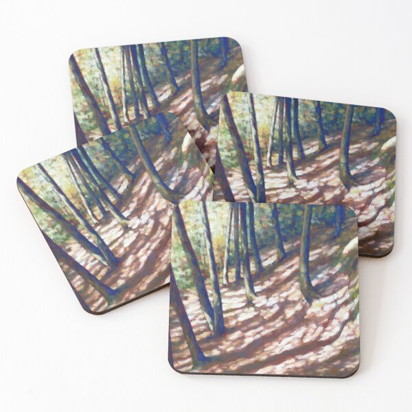 Item preview, Ascending Sylvan designed and sold by TenagliaArt.