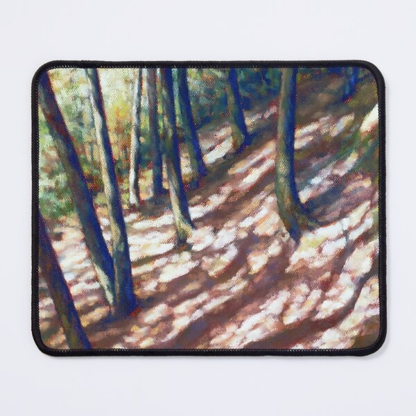 Item preview, Ascending Sylvan designed and sold by TenagliaArt.