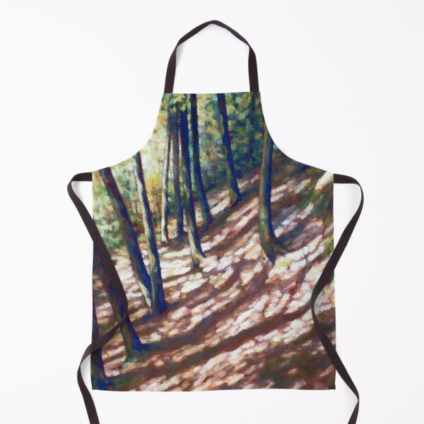 Item preview, Ascending Sylvan designed and sold by TenagliaArt.