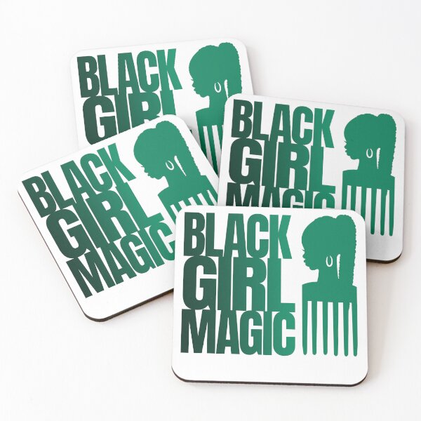 Item preview, Black Girl Magic designed and sold by sincerelymik.