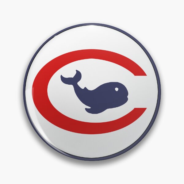 Artikelvorschau, Logo der Chicago Whales entworfen und verkauft von LP-agent.