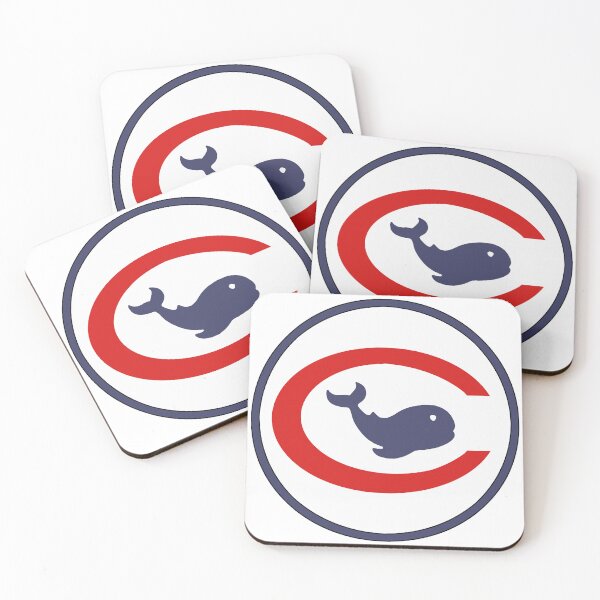 Item preview, Chicago whales logo designed and sold by LP-agent.