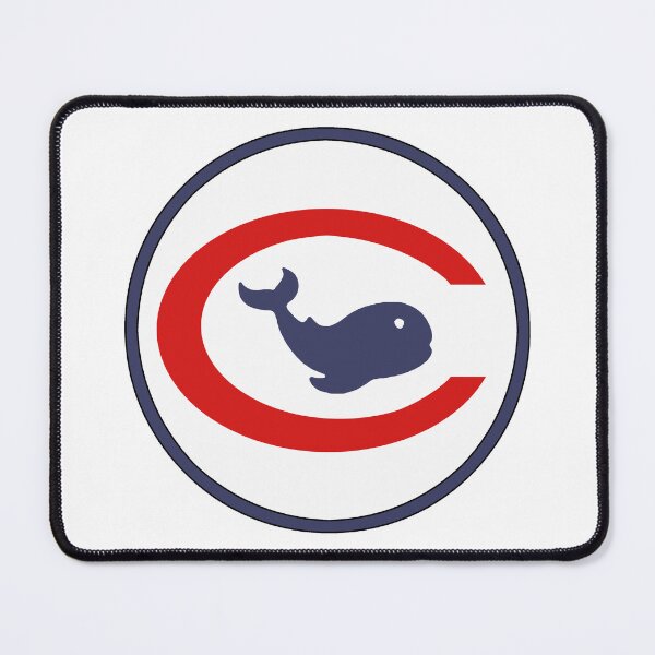 Item preview, Chicago whales logo designed and sold by LP-agent.