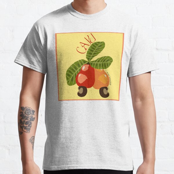 Item preview, Caju (Cashew) designed and sold by ApoenaArt.