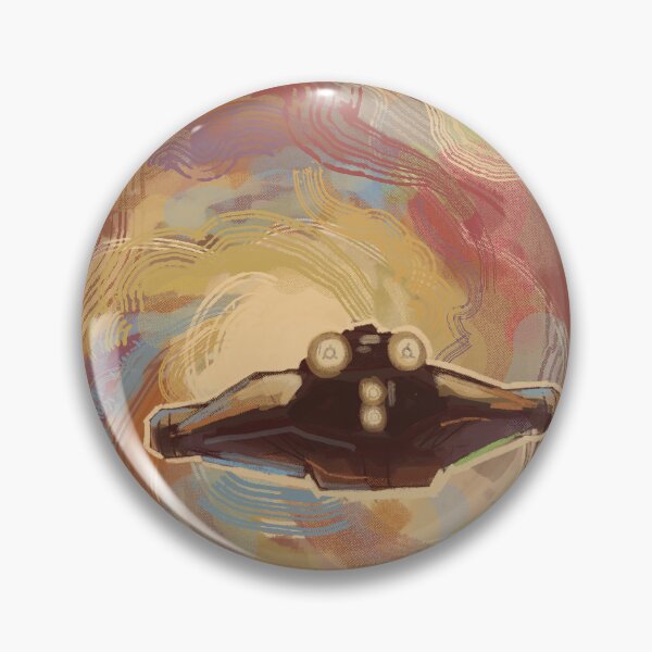 Item preview, journey to the star cluster designed and sold by cawsceries.