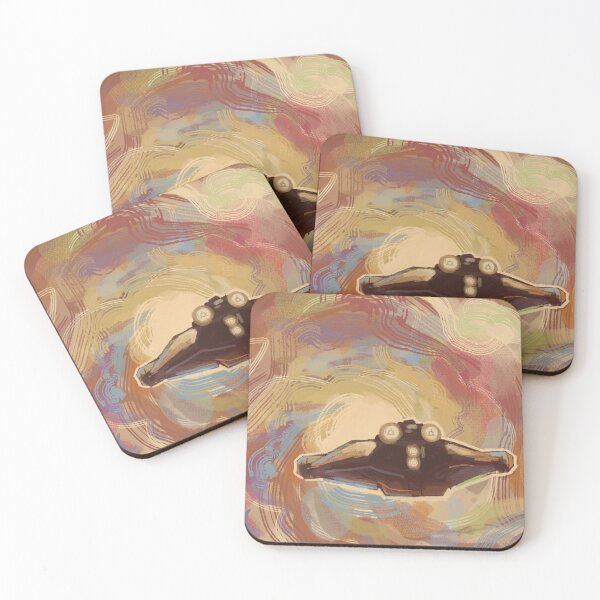 Item preview, journey to the star cluster designed and sold by cawsceries.
