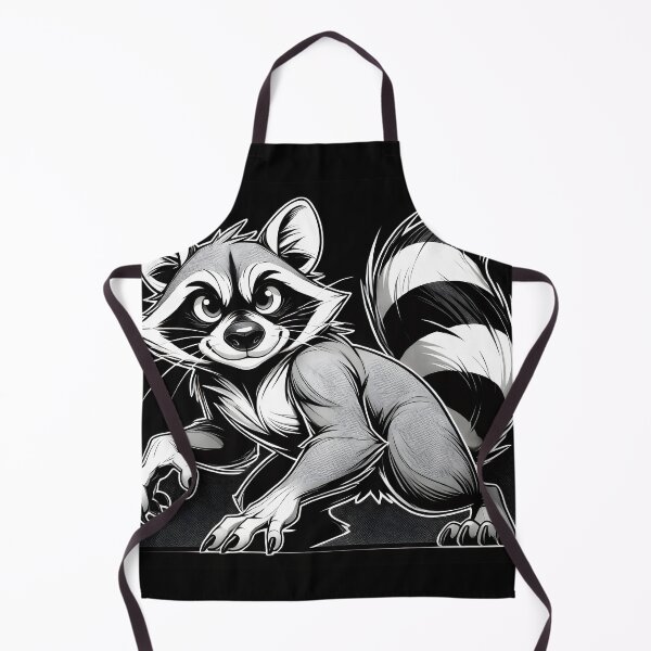 Item preview, Night Prowler designed and sold by Magnugs.