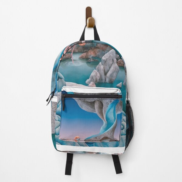 Item preview, Flamingo Bay. designed and sold by michaelbyard.