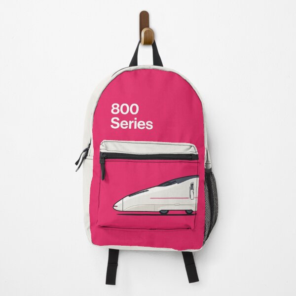 Item preview, 800 Series Shinkansen Bullet Train Side designed and sold by VoodooCircus.
