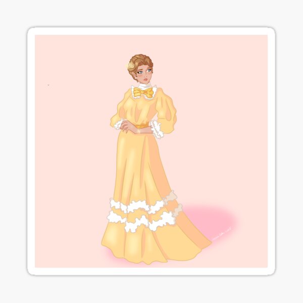 Item preview, Edwardian Fantasy Queen  designed and sold by lulum4e.