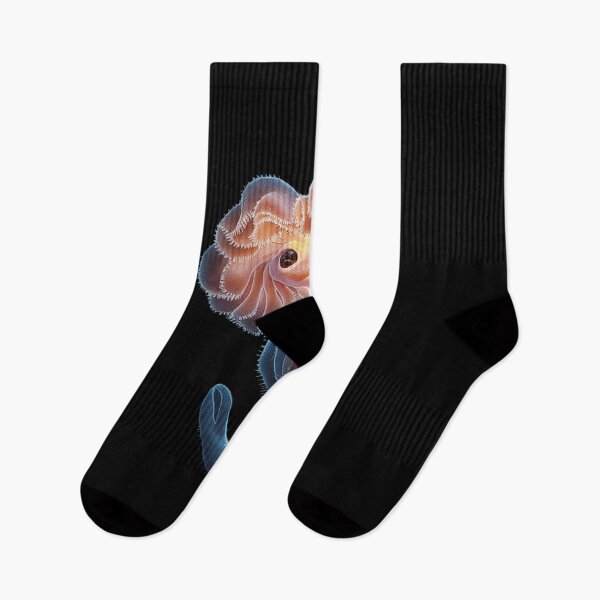 Item preview, Fantasy Axolotl Illustration with Elegant Frilled Design designed and sold by love3617.