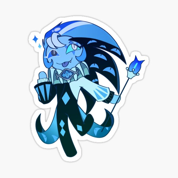 Item preview, Shadow milk cookie designed and sold by coolperson4499.