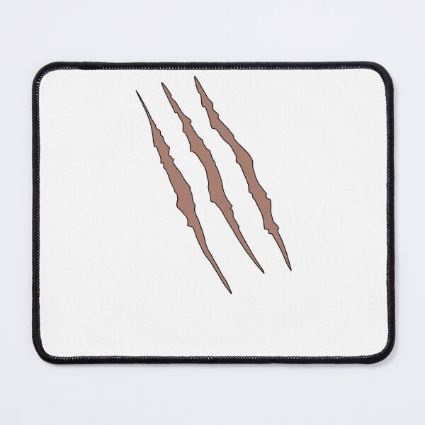 Item preview, Shanks Scar  designed and sold by TheDesignSauce.