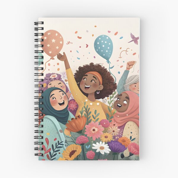 Item preview, Strength, Unity, and Sisterhood designed and sold by PiaMedeaDigital.