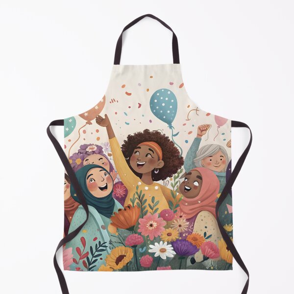 Item preview, Strength, Unity, and Sisterhood designed and sold by PiaMedeaDigital.