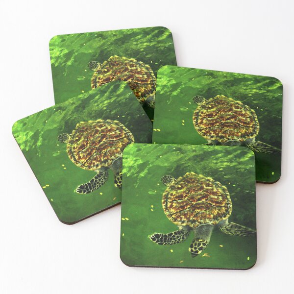 Item preview, Turtle Deep designed and sold by STGEEVES.