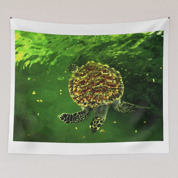Item preview, Turtle Deep designed and sold by STGEEVES.