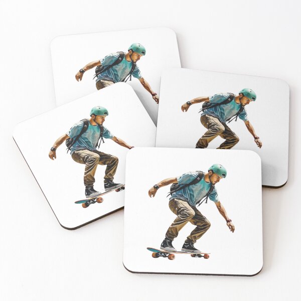 Item preview, Baker skateboards, skate, skateboarding designed and sold by Grifon-J.